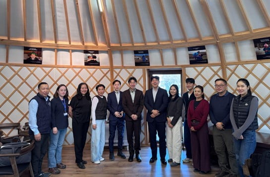 지오디아, KOICA '2025-2026 CTS Seed 0' 2기 스타트업 25개 팀 최종 선정